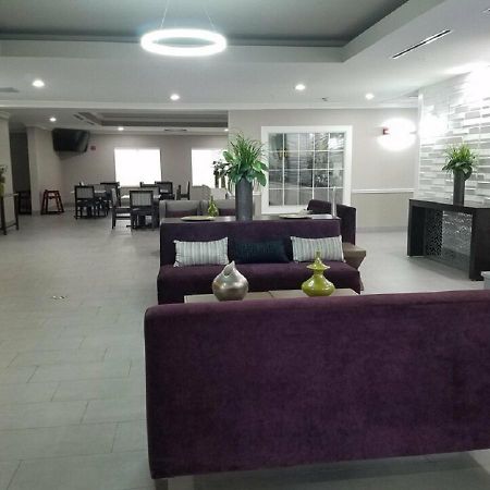 La Quinta By Wyndham Houston - Magnolia Ξενοδοχείο Εξωτερικό φωτογραφία