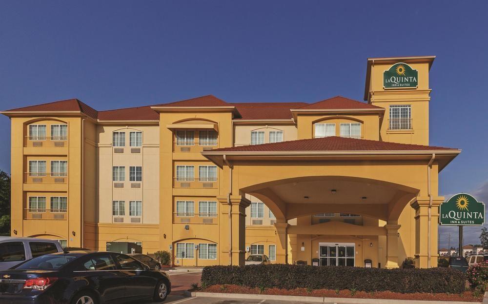 La Quinta By Wyndham Houston - Magnolia Ξενοδοχείο Εξωτερικό φωτογραφία