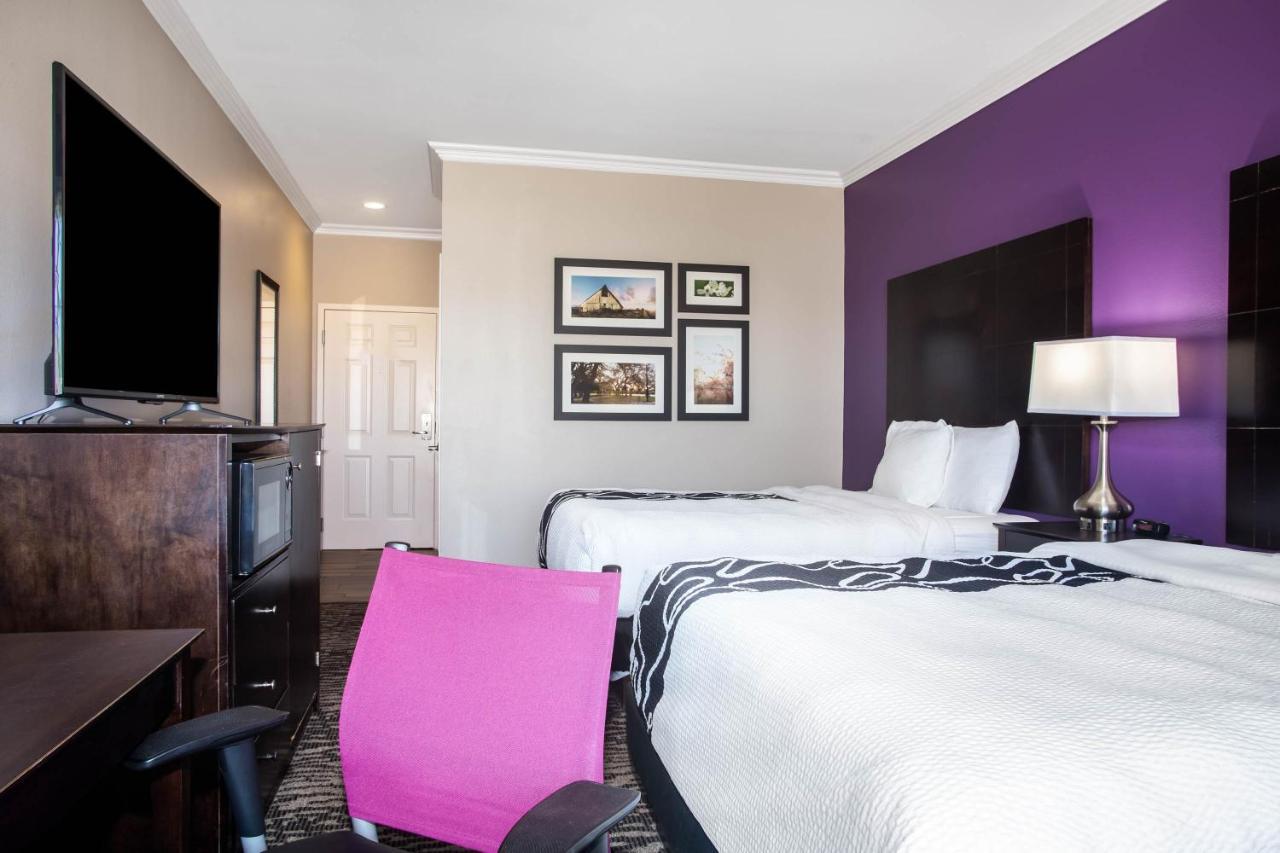 La Quinta By Wyndham Houston - Magnolia Ξενοδοχείο Εξωτερικό φωτογραφία