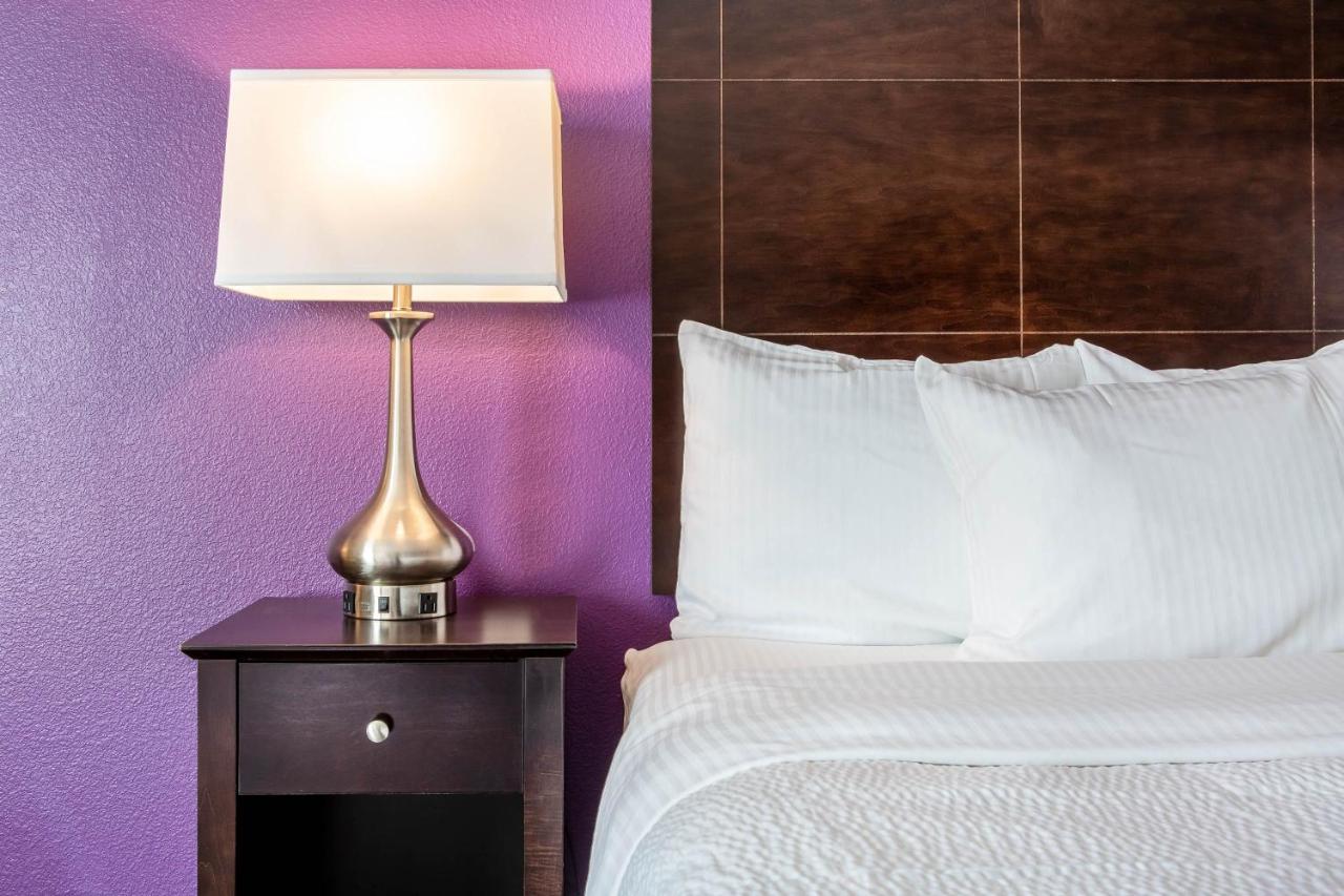 La Quinta By Wyndham Houston - Magnolia Ξενοδοχείο Εξωτερικό φωτογραφία