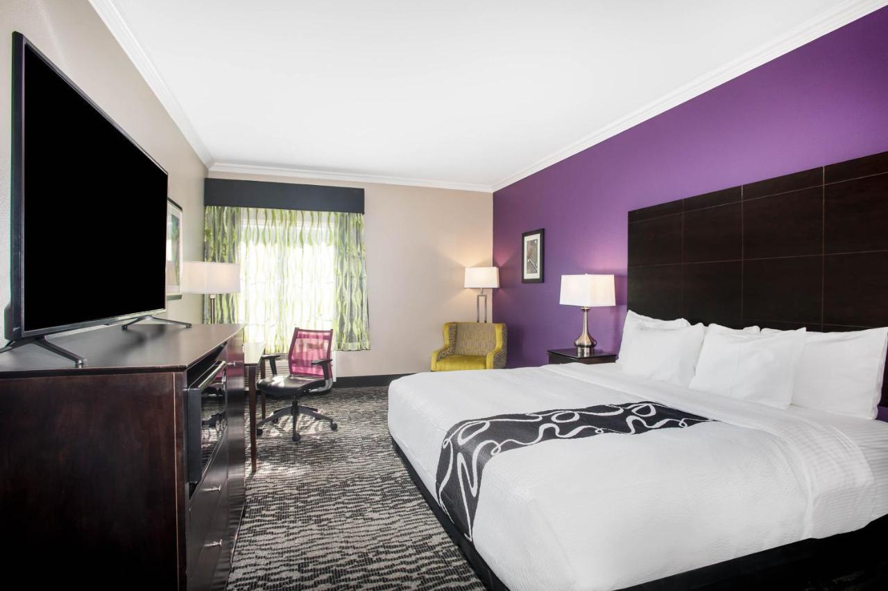 La Quinta By Wyndham Houston - Magnolia Ξενοδοχείο Εξωτερικό φωτογραφία