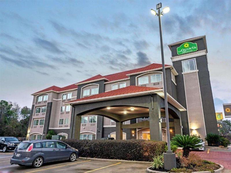 La Quinta By Wyndham Houston - Magnolia Ξενοδοχείο Εξωτερικό φωτογραφία