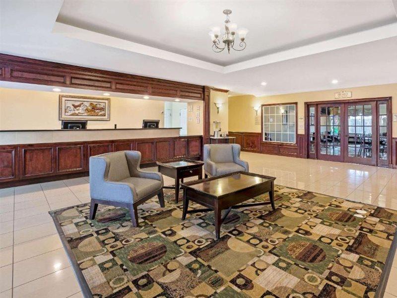 La Quinta By Wyndham Houston - Magnolia Ξενοδοχείο Εξωτερικό φωτογραφία