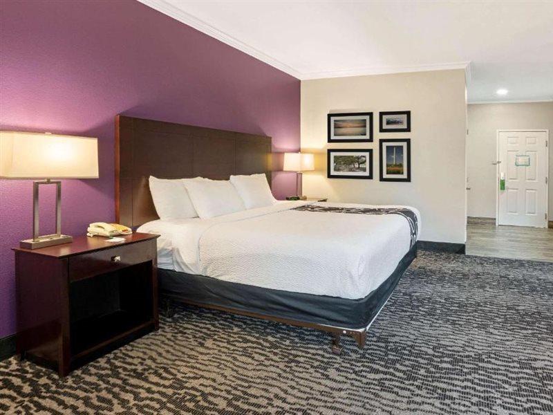 La Quinta By Wyndham Houston - Magnolia Ξενοδοχείο Εξωτερικό φωτογραφία