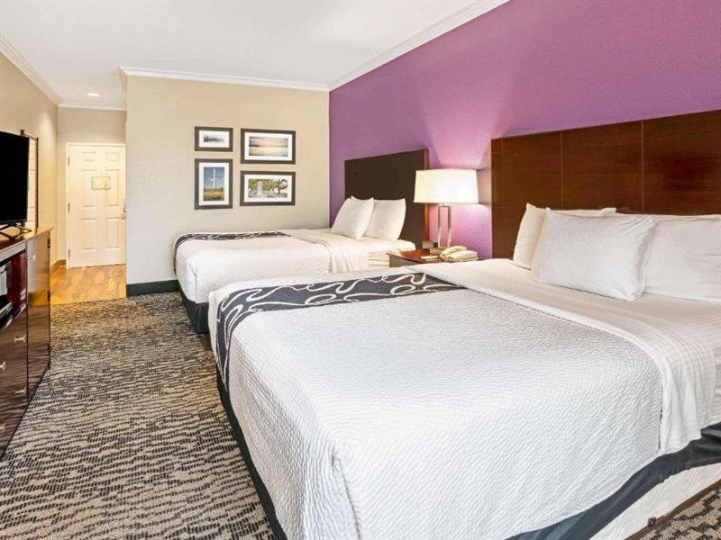La Quinta By Wyndham Houston - Magnolia Ξενοδοχείο Εξωτερικό φωτογραφία