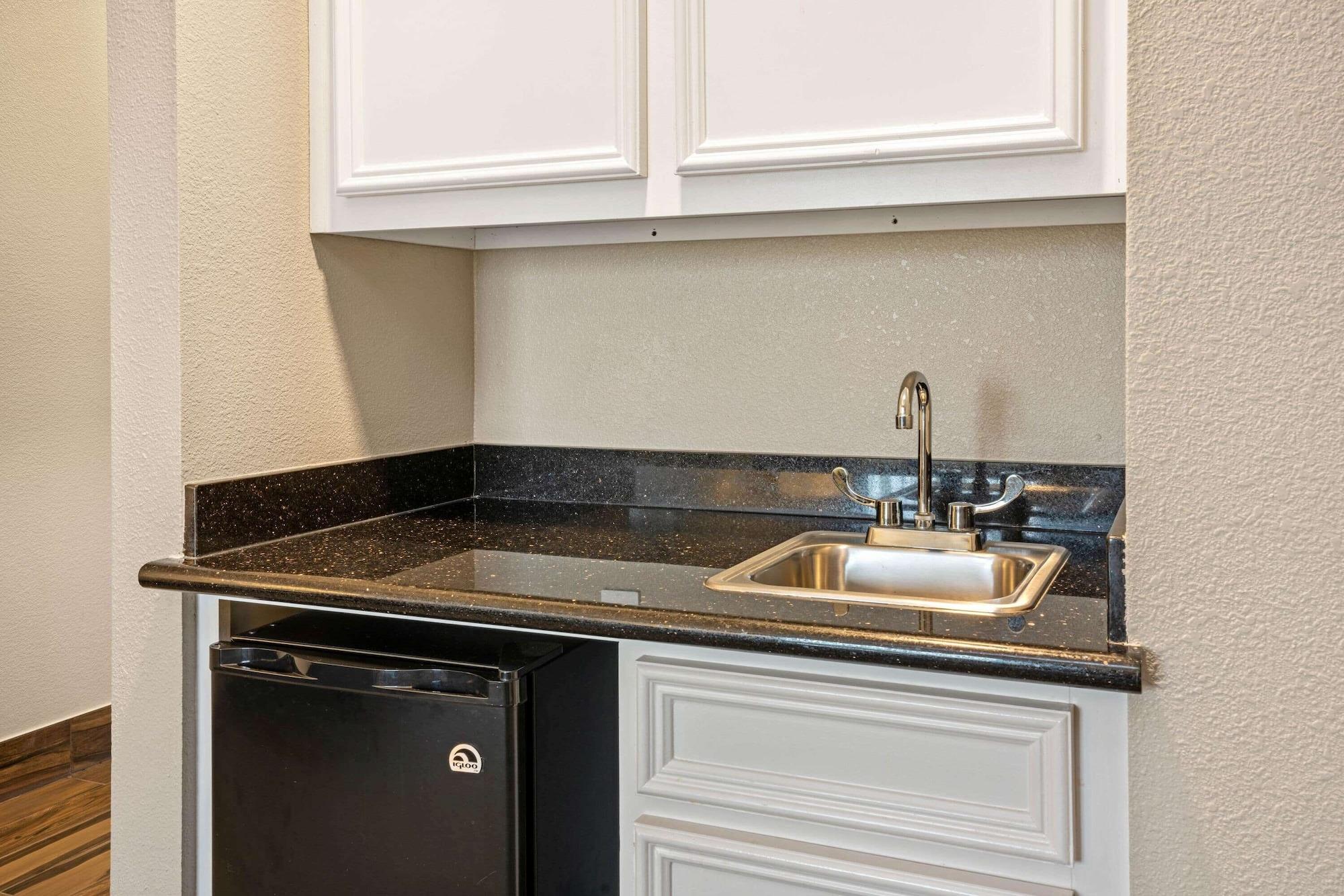 La Quinta By Wyndham Houston - Magnolia Ξενοδοχείο Εξωτερικό φωτογραφία