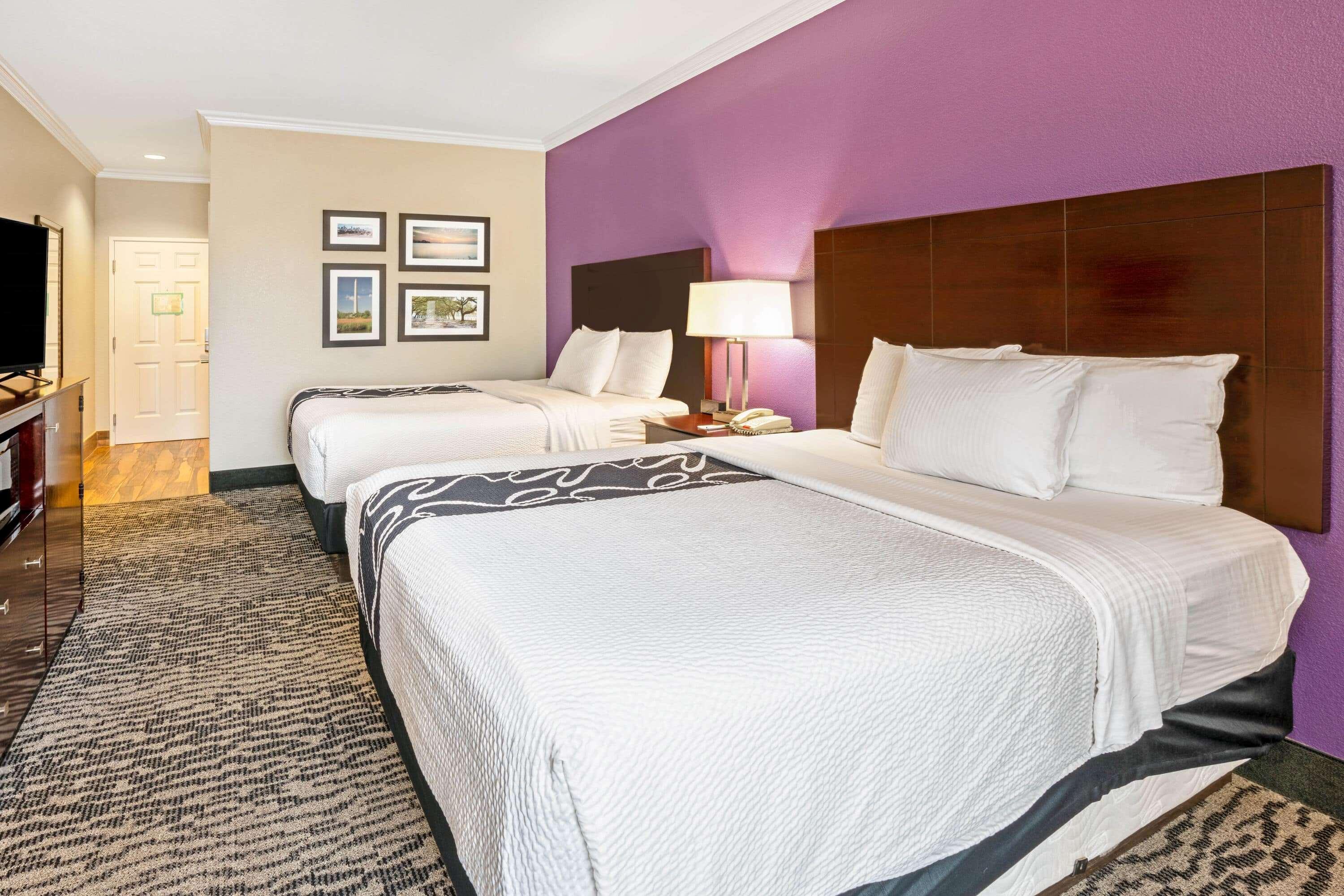 La Quinta By Wyndham Houston - Magnolia Ξενοδοχείο Εξωτερικό φωτογραφία