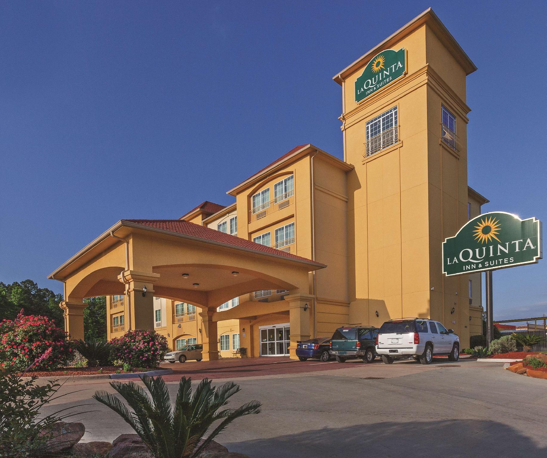 La Quinta By Wyndham Houston - Magnolia Ξενοδοχείο Εξωτερικό φωτογραφία
