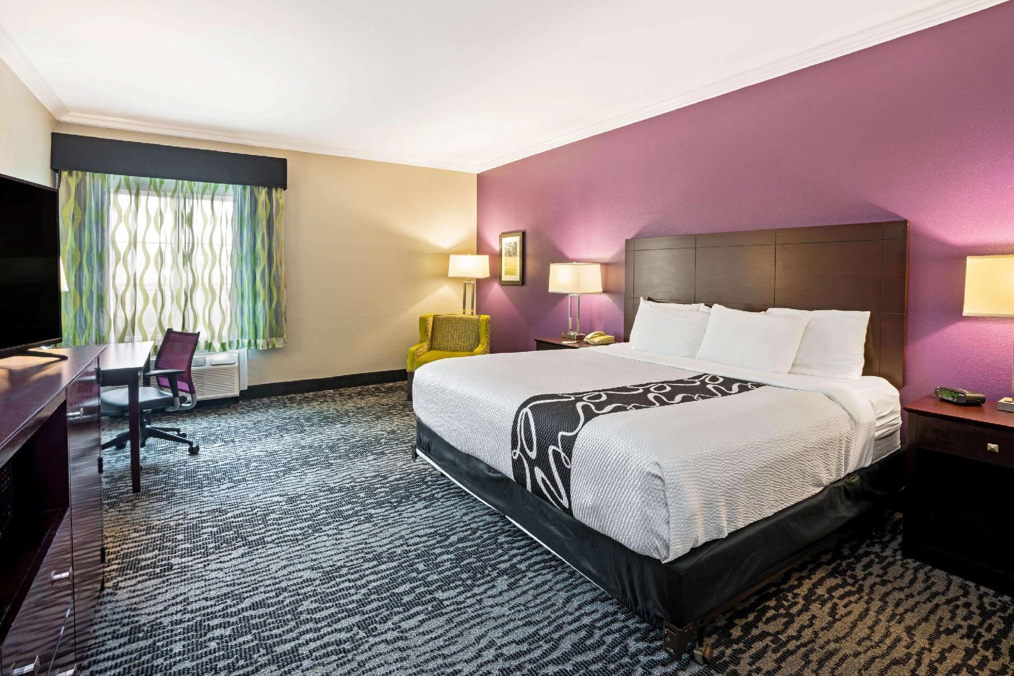 La Quinta By Wyndham Houston - Magnolia Ξενοδοχείο Εξωτερικό φωτογραφία