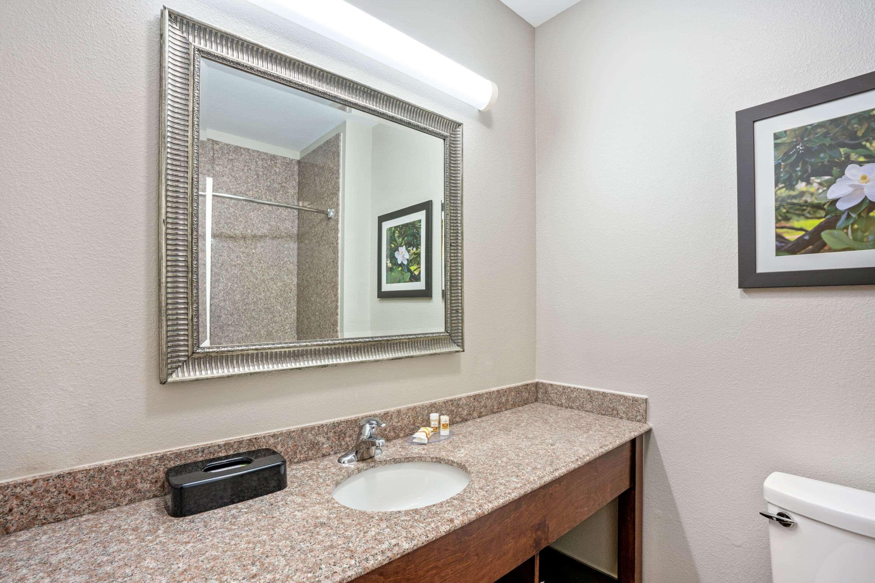 La Quinta By Wyndham Houston - Magnolia Ξενοδοχείο Εξωτερικό φωτογραφία