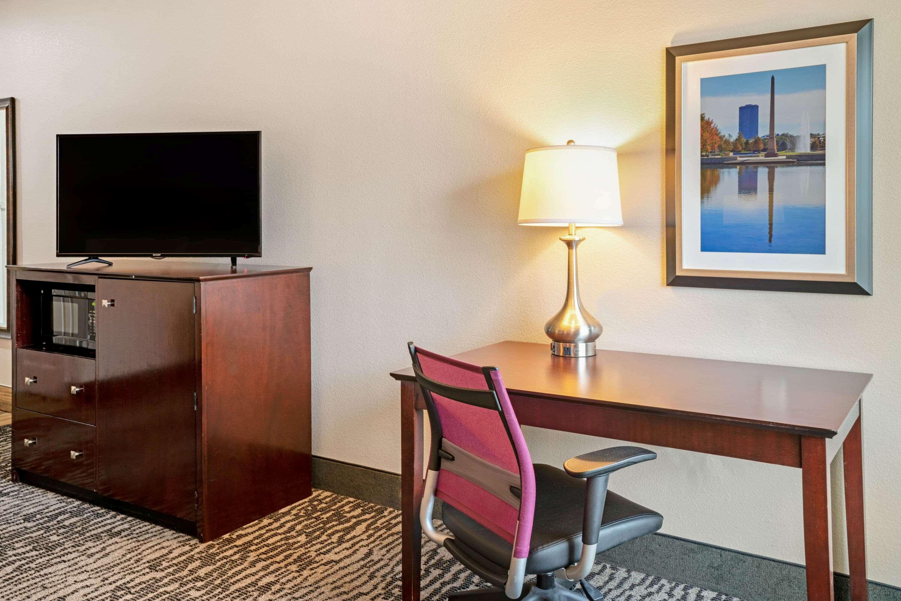 La Quinta By Wyndham Houston - Magnolia Ξενοδοχείο Εξωτερικό φωτογραφία