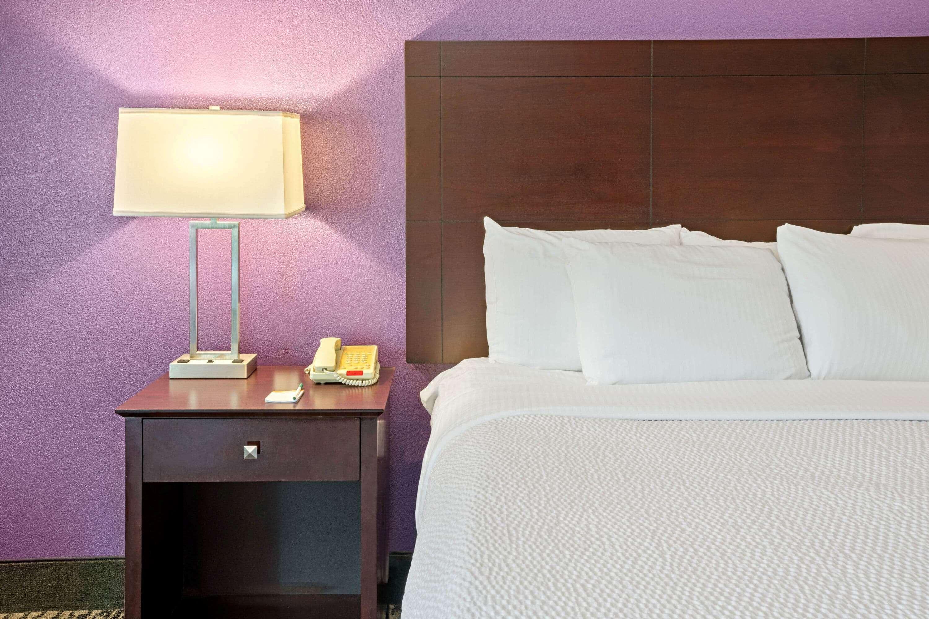 La Quinta By Wyndham Houston - Magnolia Ξενοδοχείο Εξωτερικό φωτογραφία