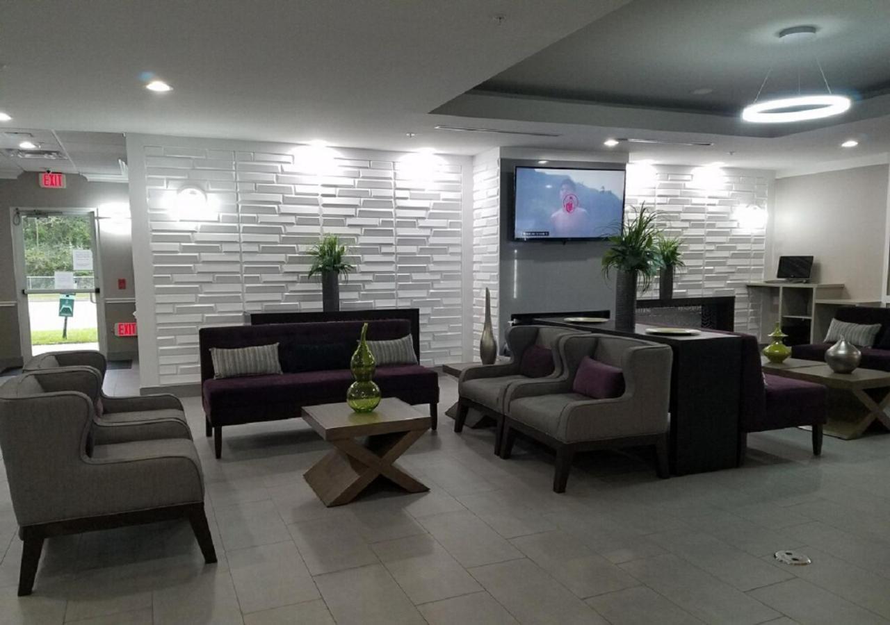 La Quinta By Wyndham Houston - Magnolia Ξενοδοχείο Εξωτερικό φωτογραφία