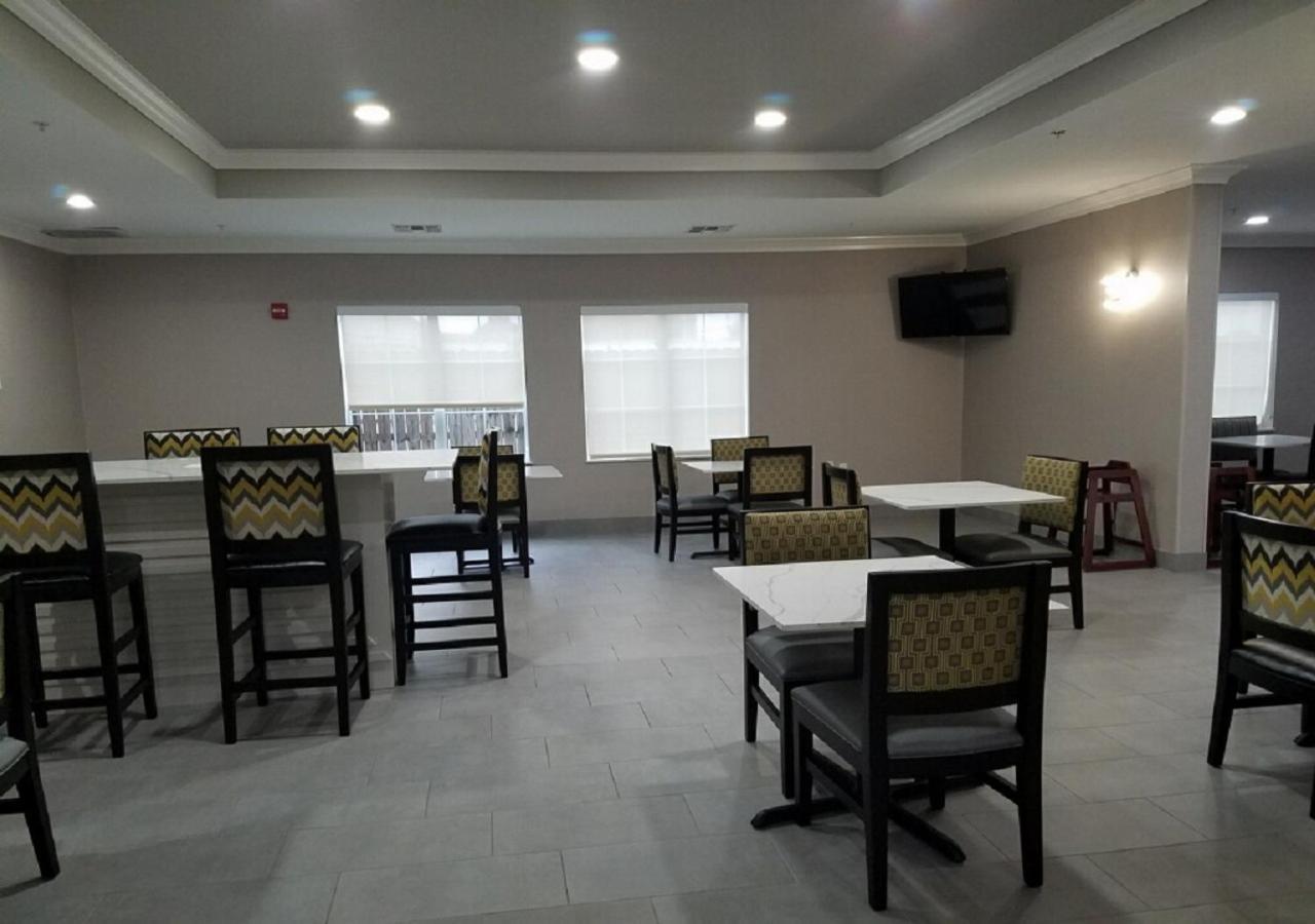 La Quinta By Wyndham Houston - Magnolia Ξενοδοχείο Εξωτερικό φωτογραφία
