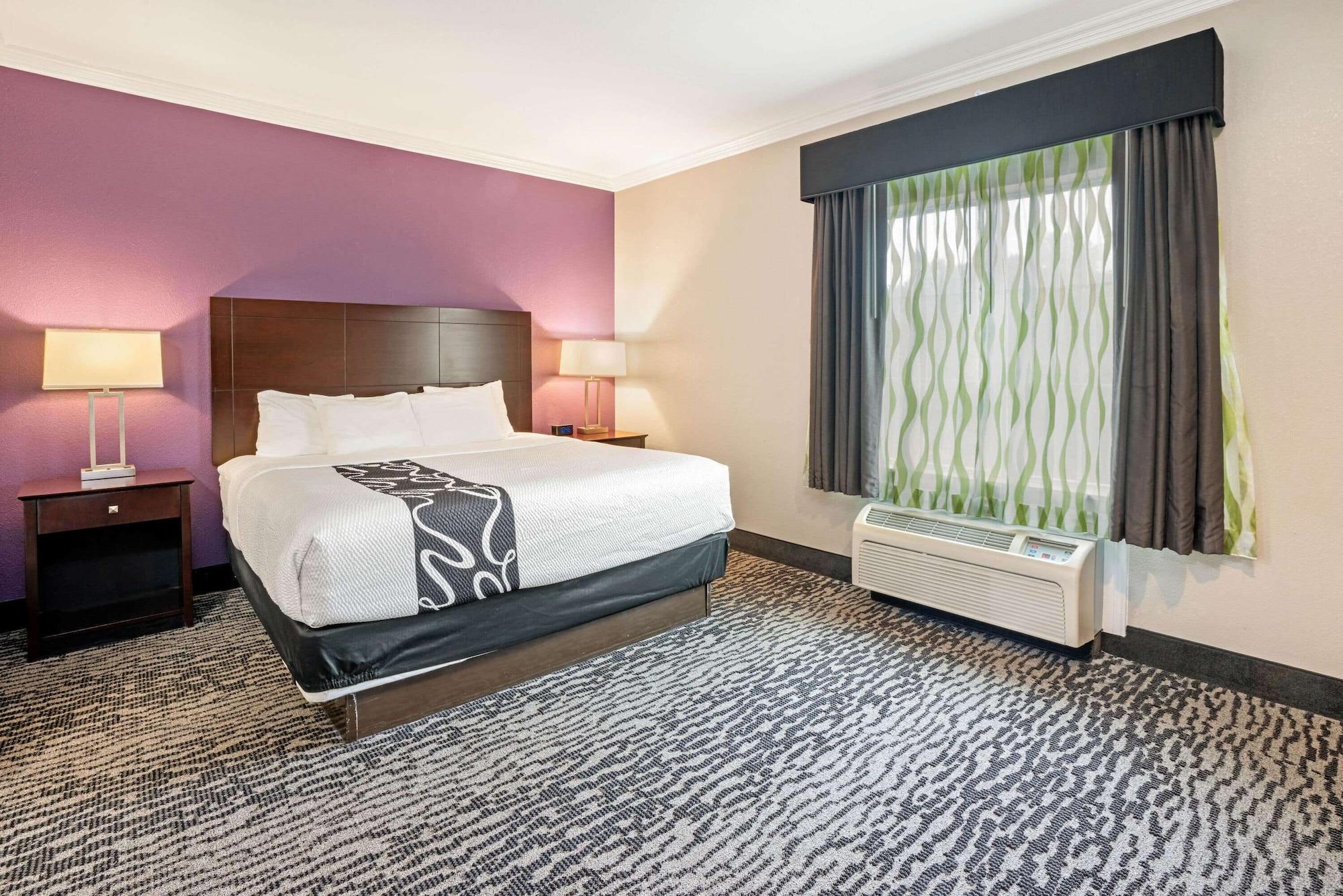 La Quinta By Wyndham Houston - Magnolia Ξενοδοχείο Εξωτερικό φωτογραφία