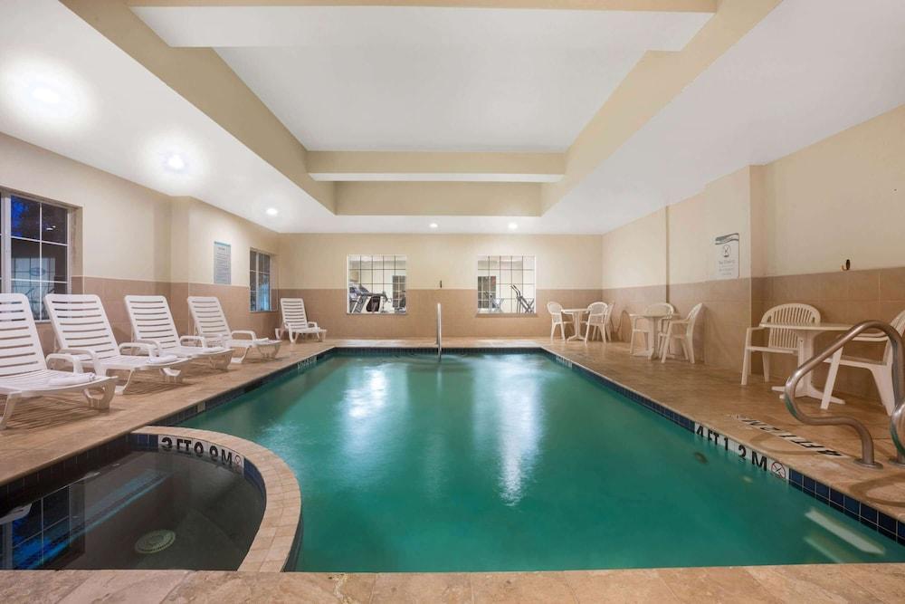 La Quinta By Wyndham Houston - Magnolia Ξενοδοχείο Εξωτερικό φωτογραφία
