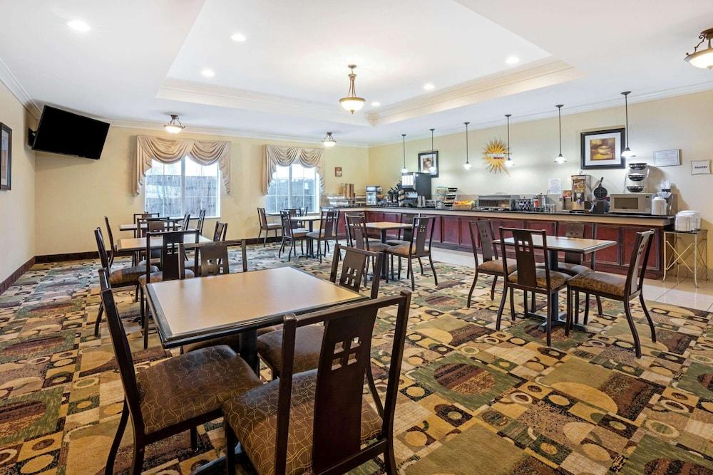 La Quinta By Wyndham Houston - Magnolia Ξενοδοχείο Εξωτερικό φωτογραφία